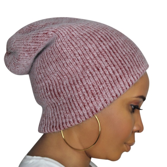 Angora Wool hat - Picture 1 of 3